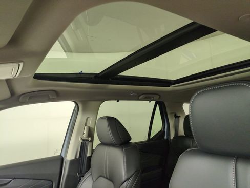 New 2026 Honda Pilot Touring image 20