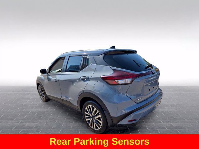 Used 2024 Nissan Kicks SV FWD image 6