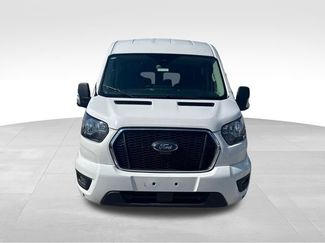 Used 2024 Ford Transit 350 XLT RWD video 2