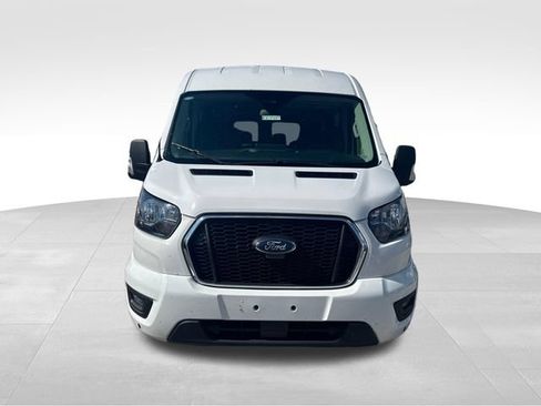 Used 2024 Ford Transit 350 XLT RWD image 2