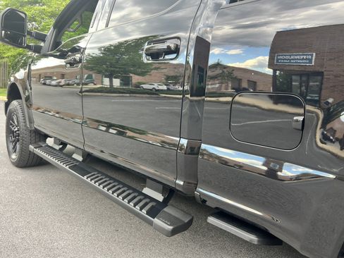 Used 2019 Ford F350 Lariat AWD/4WD image 90