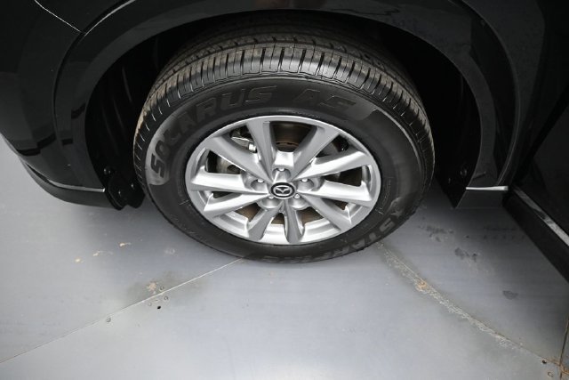 Used 2025 MAZDA CX-5 AWD 2.5 S w/ Preferred Package image 35
