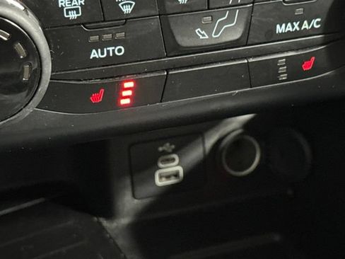 Used 2023 Ford Bronco Sport Big Bend w/ Convenience Package AWD/4WD image 4