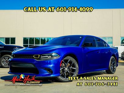 Used 2021 Dodge Charger GT w/ Blacktop Package