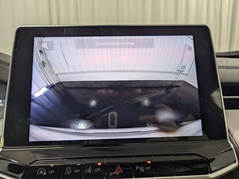 New 2026 Jeep Compass Limited image 58