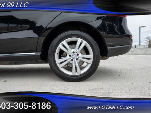Used 2013 Mercedes-Benz ML 350 BlueTEC 4MATIC image 53