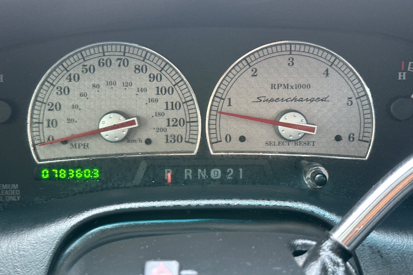 Used 2002 Ford F150 Harley-Davidson RWD image 35