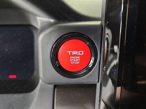 New 2026 Toyota Tacoma TRD Off-Road AWD/4WD image 24