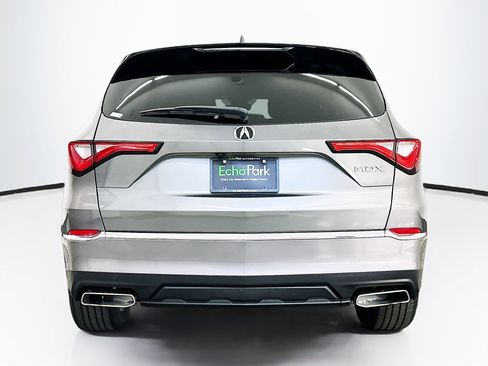Used 2024 Acura MDX SH-AWD image 7