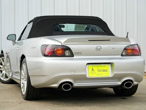 Used 2006 Honda S2000 image 5
