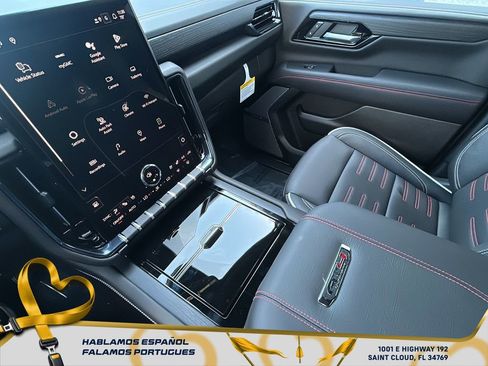 New 2026 GMC Yukon AT4 Ultimate image 25