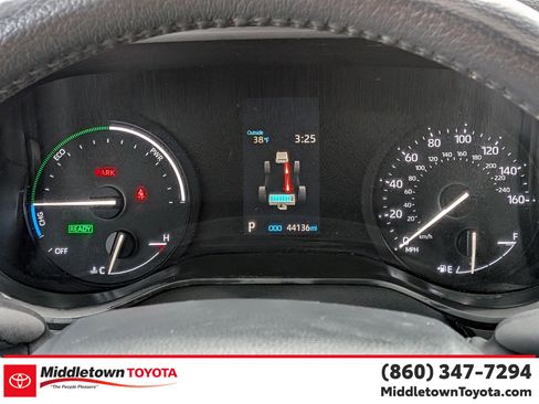 Used 2024 Toyota Sienna XLE image 21