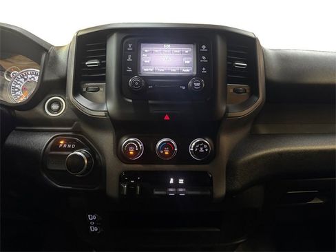 Used 2021 RAM 2500 Tradesman w/ Bed Utility Group image 12