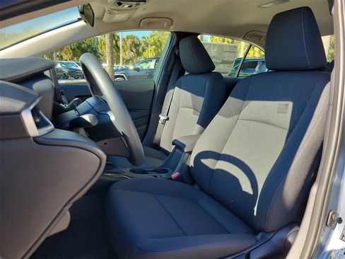 Used 2026 Toyota Corolla LE image 16