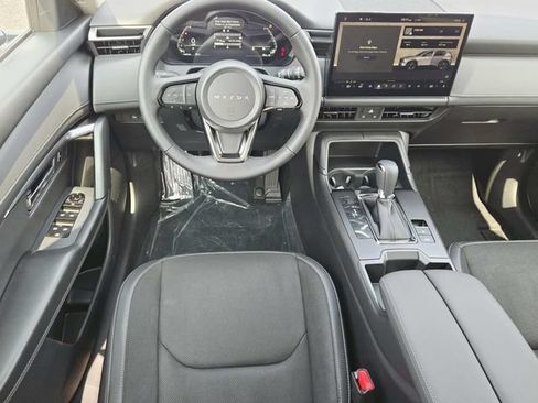 New 2026 MAZDA CX-5 Preferred AWD/4WD image 7