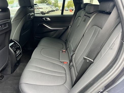 Used 2020 BMW X5 xDrive40i w/ Premium Package image 7