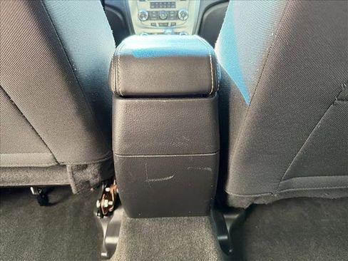 Used 2012 Ford Fusion SE FWD image 5