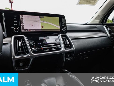Used 2023 Kia Sorento S w/ Panoramic Sunroof Package AWD/4WD image 36