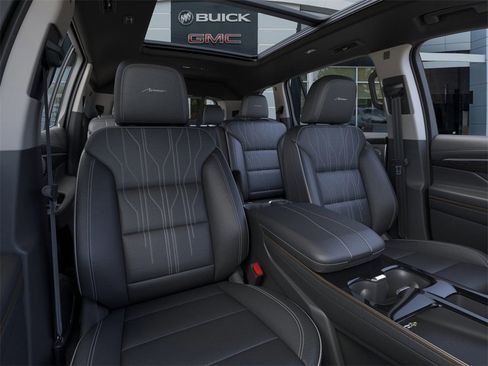 New 2026 Buick Enclave Avenir image 16