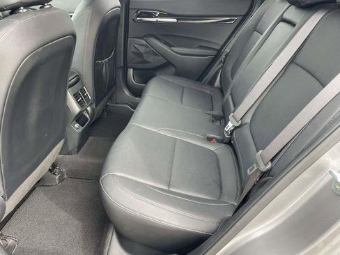 Used 2023 Kia Seltos SX image 24