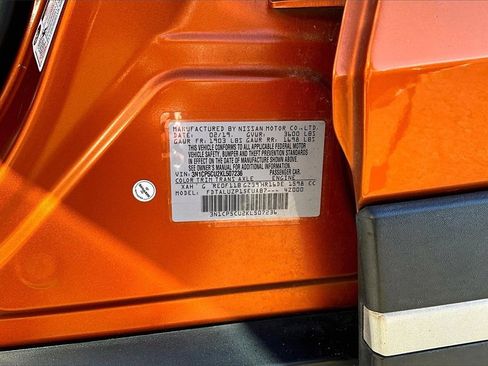 Used 2019 Nissan Kicks SR w/ SR Premium Package image 17