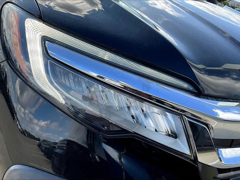 Used 2022 Honda Pilot Elite image 54