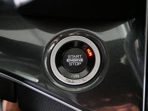 Used 2022 Jeep Grand Cherokee Altitude image 29