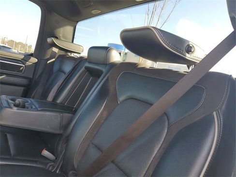 Used 2024 RAM 1500 Laramie image 33