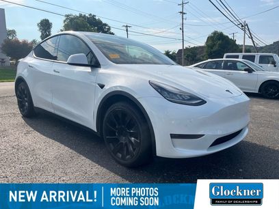 Used 2021 Tesla Model Y Long Range
