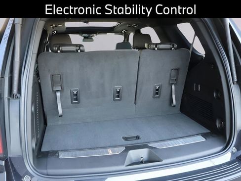 Used 2023 Chevrolet Tahoe Z71 AWD/4WD image 19