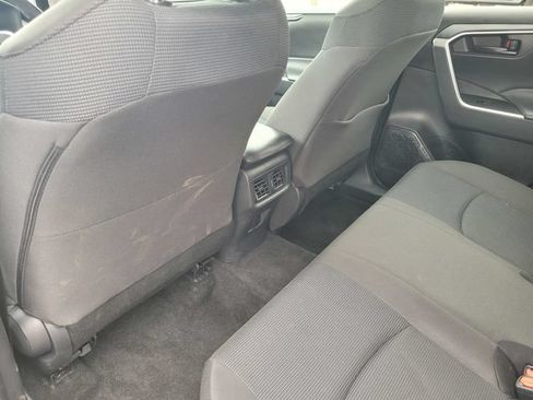 Used 2024 Toyota RAV4 LE AWD/4WD image 14