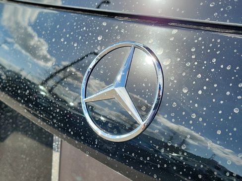 Certified 2026 Mercedes-Benz GLB 250 image 8