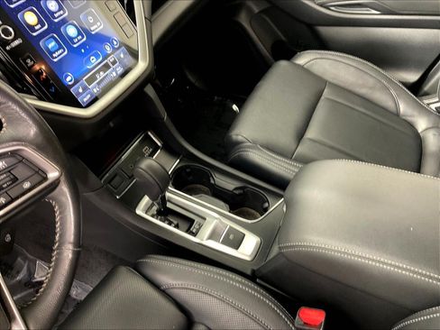 Used 2023 Subaru Ascent Limited AWD/4WD image 17