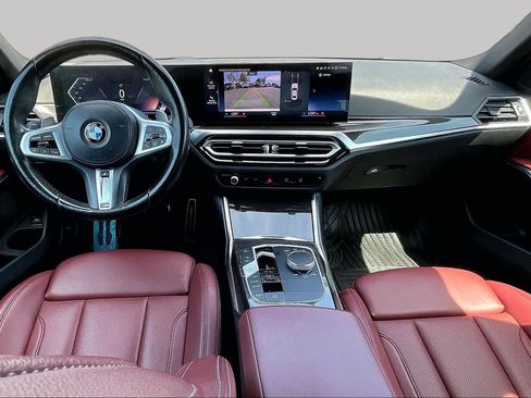 Used 2023 BMW 330i Sedan w/ M Sport Package RWD image 15