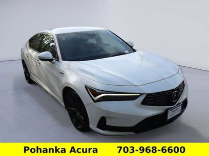 Used 2023 Acura Integra A-Spec