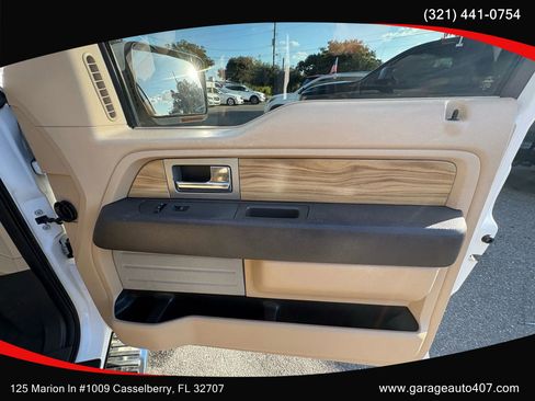 Used 2011 Ford F150 Lariat image 35