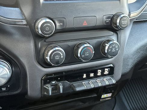 Used 2020 RAM 2500 Power Wagon image 22