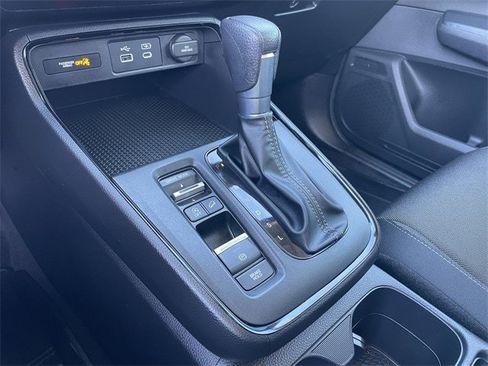 Certified 2025 Honda CR-V EX image 20