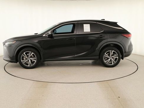 Used 2024 Lexus RX 350h w/ Convenience Package AWD/4WD image 2