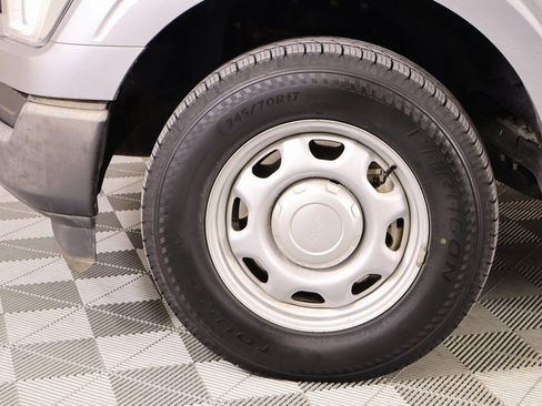 Used 2021 Ford F150 XL image 15