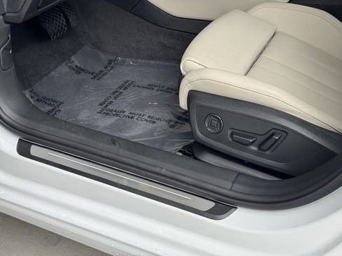 Used 2025 Audi A5 2.0T Premium Plus w/ Premium Plus image 20