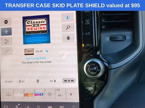 New 2026 RAM 2500 Tradesman image 14