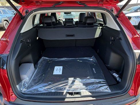 New 2026 MAZDA CX-50 AWD 2.5 S w/ Cargo Package image 31