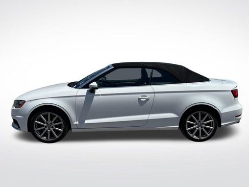 Used 2016 Audi A3 2.0T Premium AWD/4WD image 2