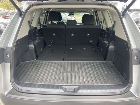 Used 2025 Toyota Grand Highlander FWD image 10