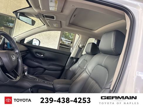 Used 2023 Honda HR-V EX-L image 14