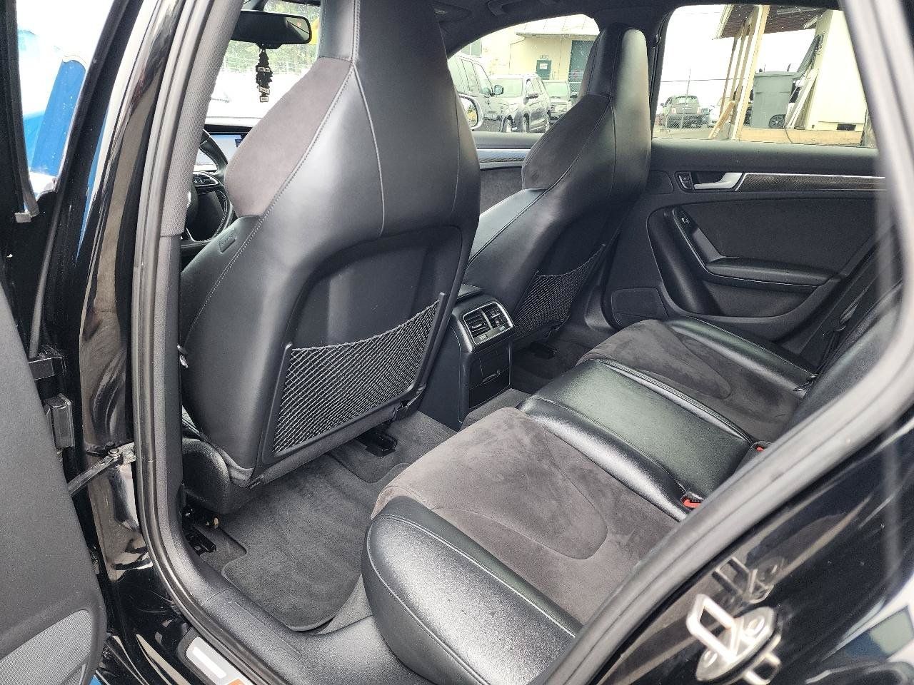 Used 2013 Audi S4 Premium Plus w/ Audi MMI Navigation Plus AWD/4WD image 22