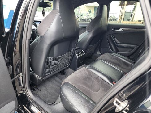 Used 2013 Audi S4 Premium Plus w/ Audi MMI Navigation Plus AWD/4WD image 22