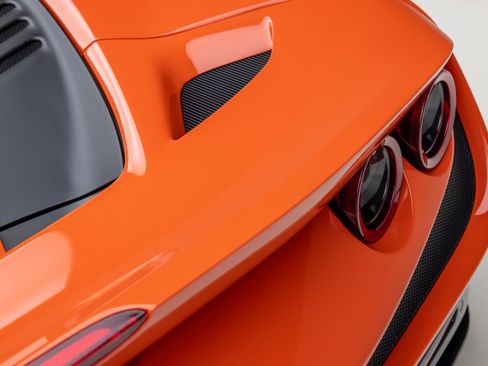 Certified 2022 Ferrari F8 Tributo image 42