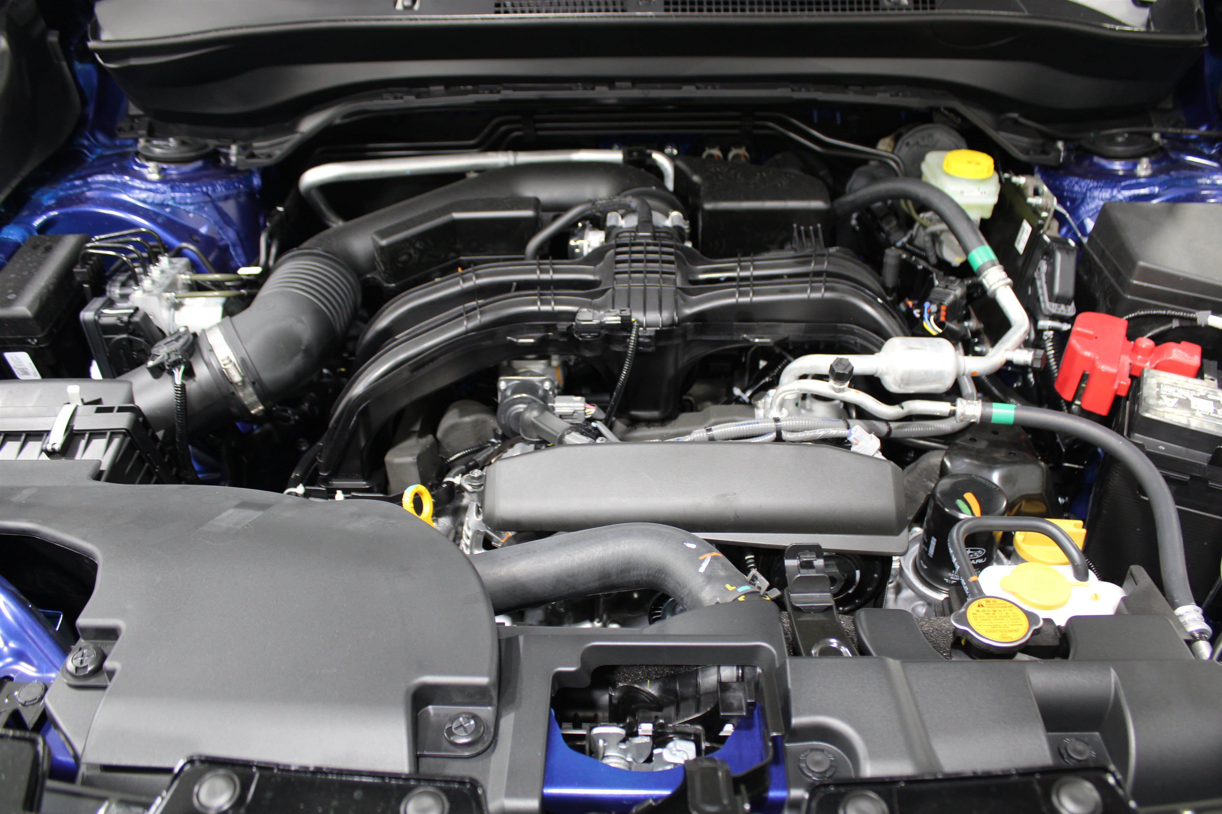 New 2026 Subaru Forester Sport AWD/4WD image 37
